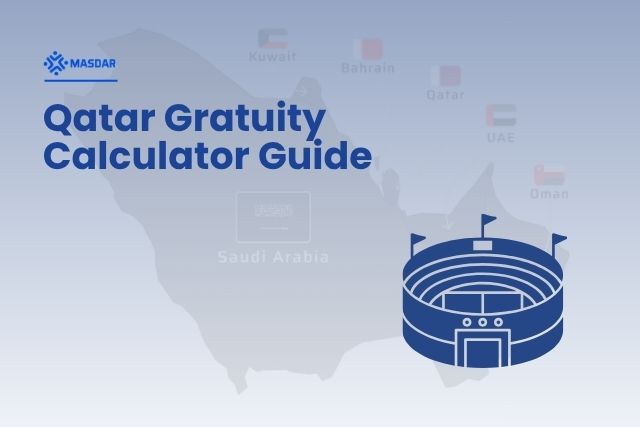 Gratuity Calculator Qatar: A Comprehensive Guide