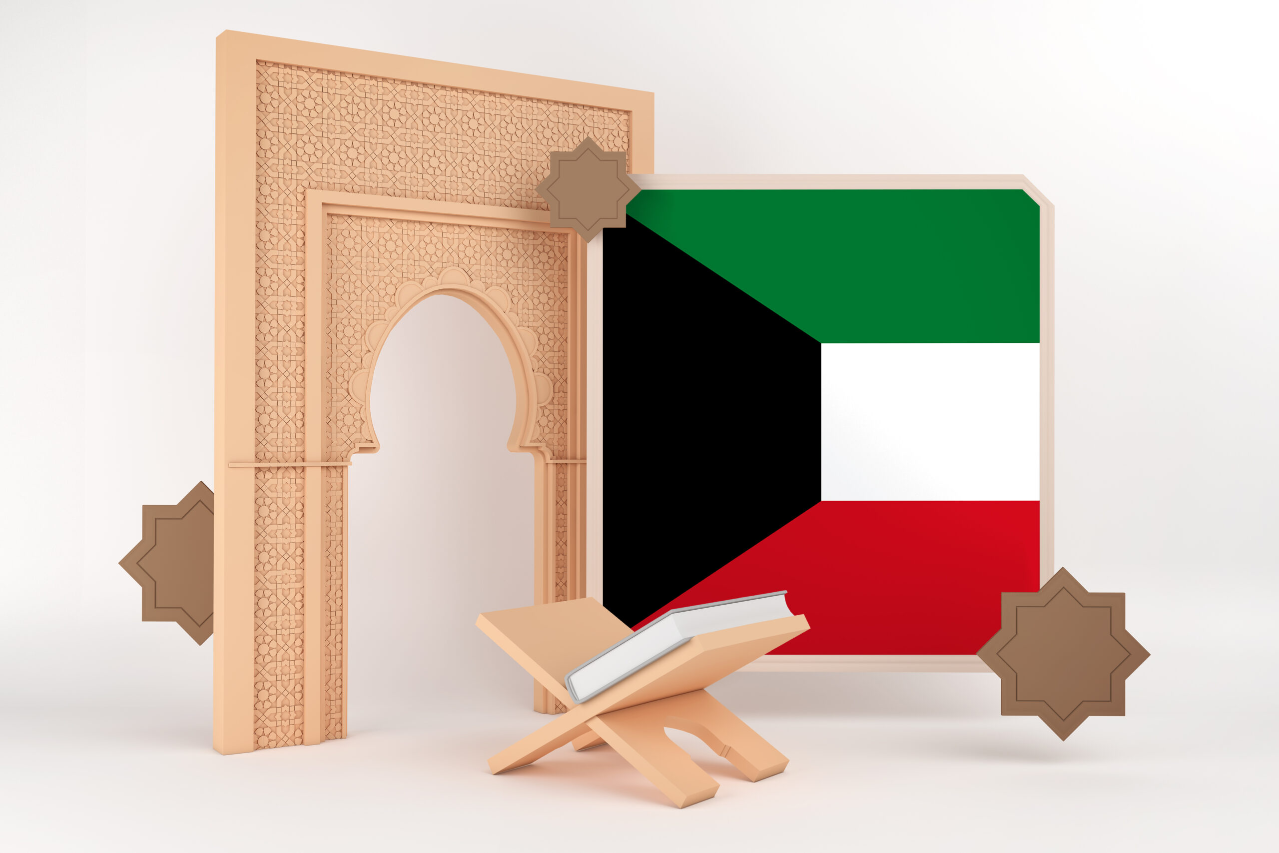 Kuwait Labour Law: An Overview for Employees and Employers