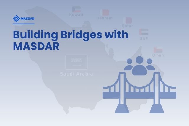 Building Bridges: How MASDAR Helps Global Teams Stay Connected and Productive