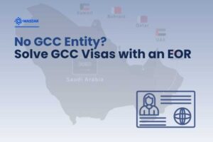 How EOR Solves the Visa Sponsorship Problem