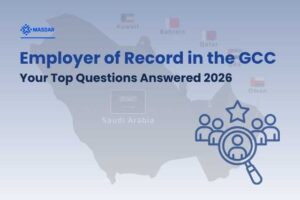 Employer of Record in the GCC
