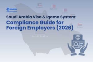 Saudi Arabia Visa & Iqama Guide