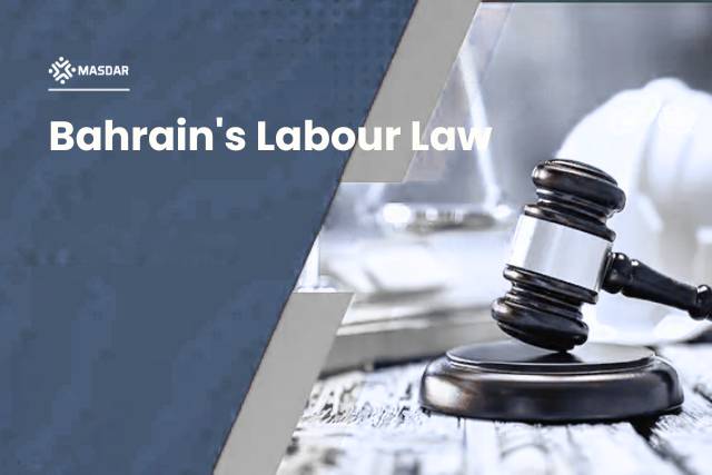Bahrain Labor Law