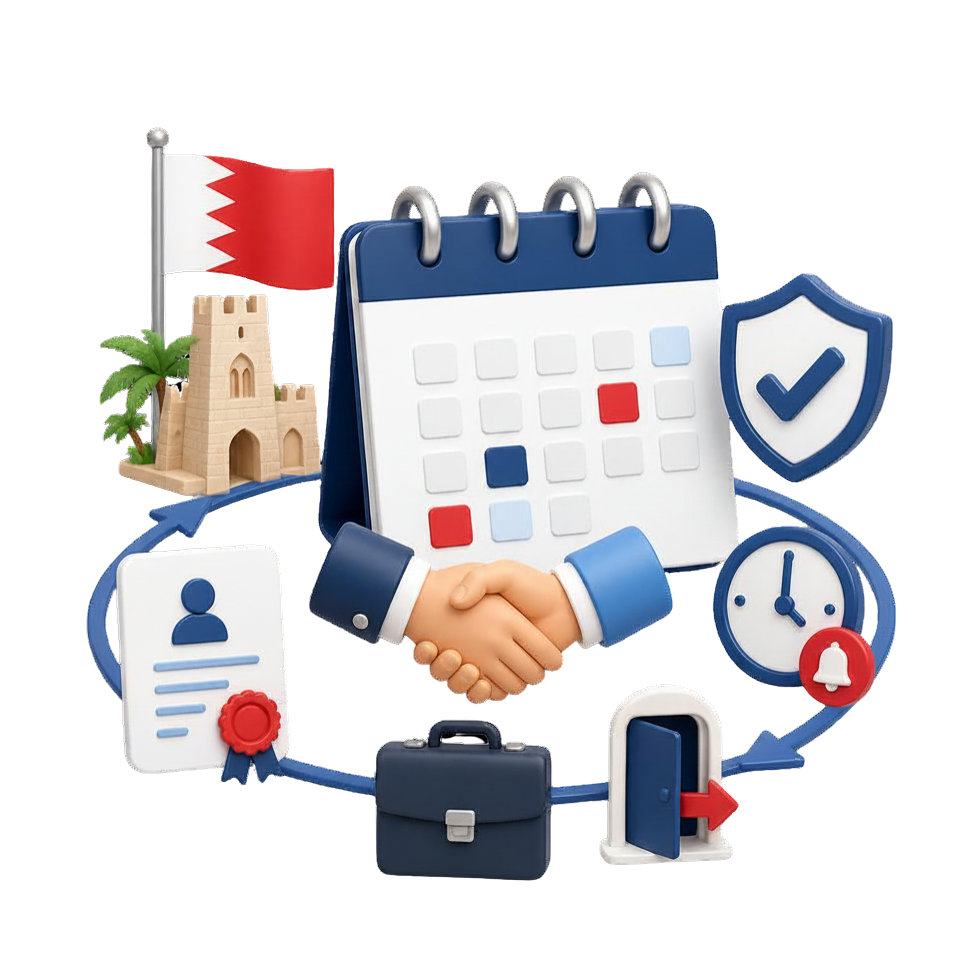 Employer of Record EOR services in GCC by Masdar for Saudi Arabia UAE Qatar Kuwait Bahrain Oman